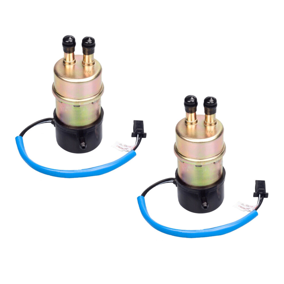 2X Pump For Shadow 1100 Vt1100 Vt1100c Vt1100c2 Vt 4854184473459