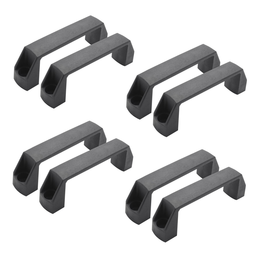Cabinet Drawer Door Plastic Handle Pull Knob 120Mm 4854184408239