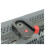 4X Professional 1/4Inch Mini Quick Release Plate S 5