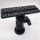 3X Ball Mount with Fish Finder and Universal Mount 4