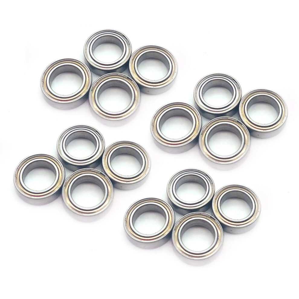 16X 144001-1297 Bearing For 144001 1/14 4Wd Rc Car 4854184493570