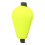 12Pcs Fly Fishing Float Strike Indicators Foam Yel 4