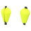 12Pcs Fly Fishing Float Strike Indicators Foam Yel 7