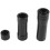 3X Cnc Damper Steering Stabilize Bracket Mounting 5