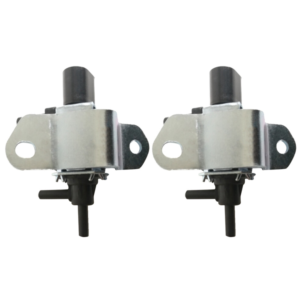 2X Vacuum Solenoid Valve Intake Manifold Runner Co 4854184400585