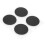 16Pcs Rubber Foot Feet Pad Unibody Bottom Case for 4