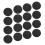 16Pcs Rubber Foot Feet Pad Unibody Bottom Case for 2
