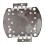 3X 100W LED Lamp High Power Chip DIY Light Lightin 3