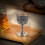 4X Classical Metal Wine Cup Handmade Small Goblet 4