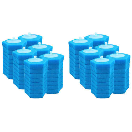 Disposable Toilet Cleaning System Flushable Refill 1