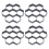4X DIY Patio Walk Maker Stepping Stone Concrete Pa 1