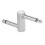 3X 6.35 Adapter Plug Pedal Coupler Type Connector 11