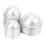 90PCS- Mold Kit, 45 Set 3 Size & Bath for DIY Maki 9