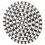 2X WS2812 SK6812 Radius 110mm LED Ring 5050 DC5V D 3