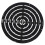2X WS2812 SK6812 Radius 110mm LED Ring 5050 DC5V D 5
