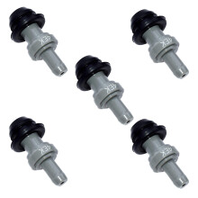 10x Cylinder Head Valve Cover 12204-15050 One-Way