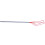 3Pcs 10mm x 270mm Single End Heating Elements 220V 6