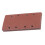 60 Pcs Sanding Pads, Paper Hook and Loop Sand Shee 6