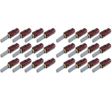 for Lamb Electric Vacuum Motor Carbon Brush 231148