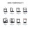 Glass Bed Clip Compatible with 3/3 Pro/V2/3S, 5/Pr 5