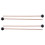 4Pcs Soft Rubber Head Sticks Wood Handle Bell Mall 1