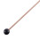 4Pcs Soft Rubber Head Sticks Wood Handle Bell Mall 4