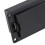 Guitar 9V Battery Holder Compartment Cover Case Bl 6