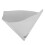 500Pcs Fine Paint Paper Strainers (150 Micrometer) 3