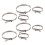Vehicle Car Constant Velocity CV Joint Boot Clamp 2