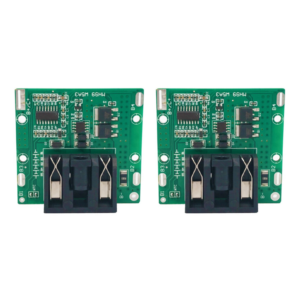 3X 5S 18V 21V 20A Li-Ion Lithium Battery 18650 Scr 4854184428152