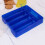 2X Drawer Organizer Tray Spoon Cutlery Separation 3