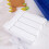 2X Drawer Organizer Tray Spoon Cutlery Separation 4
