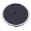 2Pcs 25cm Plastic Round Shape Rainfall Powered Sho 3
