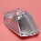4X Wing Mirror Door Indicator Lens Pair Left & Rig 11