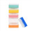 Baby (30 Pieces) Soft Foam Washer with Cradle Cap 3