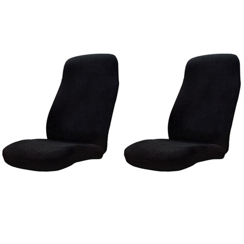 2X Anti-Dirty Rotating Stretch Office Computer Des 1