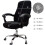 2X Anti-Dirty Rotating Stretch Office Computer Des 3