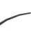 2X 7/8 Inch Handlebar 22mm Black Drag Straight Bar 10