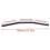 2X 7/8 Inch Handlebar 22mm Black Drag Straight Bar 6