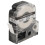 20 Pack Replace -4WBN LC-4WBN9(SS12KW) Label Tapes 6