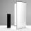 2X A3 Photography Cardboard Folding Reflector Blac 3