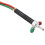 2X Mini Gas Torch Welding Soldering Tool Oxygen Ac 8
