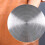 3Pcs 12/15cm Double Face Use Aluminum Alloy Turnta 6