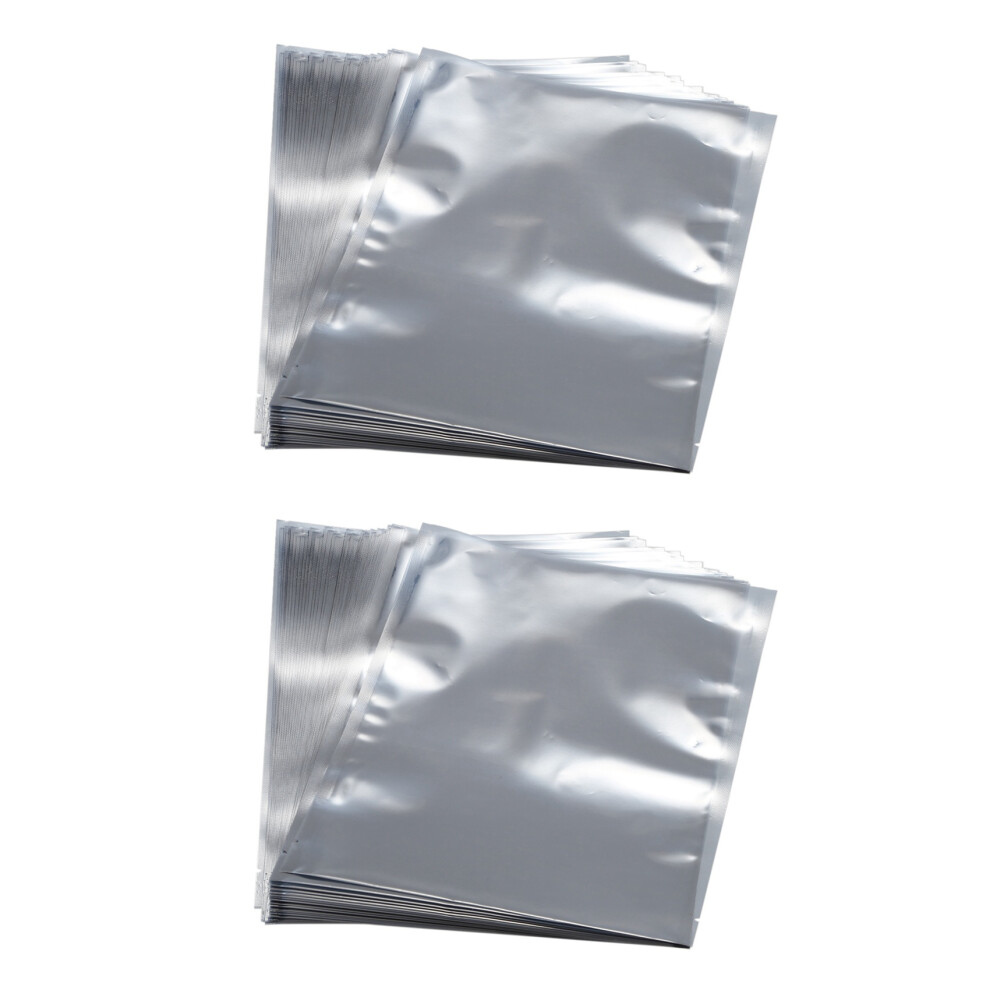 100Pcs Semi-Transparent Esd Anti-Static Shielding 4854184430667