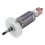 2X AC220-240V Angle Grinder Rotor for 9553NB 9553H 4
