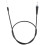 2X Removal Eliminator Kit Throttle Cable Cap for 2 7