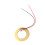 20 Pcs Piezoelectric Piezo Ceramic Plate Dia 27mm 4