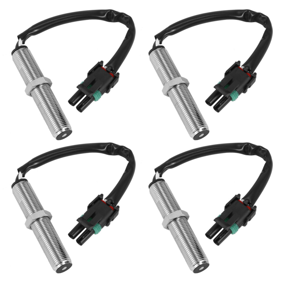 4X New 3034572 Magnetic Pickup Mpu Generator Speed 4854184435723