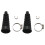 2X Shift Cable Bellows Kit for Alpha , R, Mr, 1 Re 1
