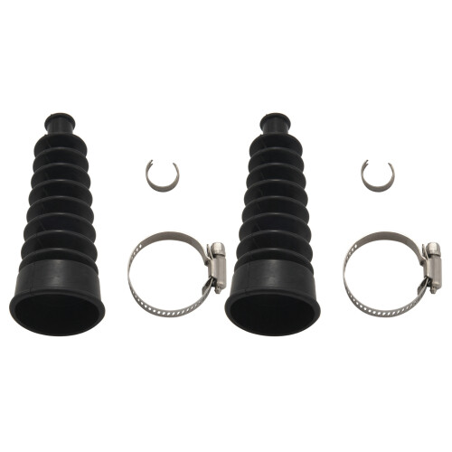 2X Shift Cable Bellows Kit for Alpha , R, Mr, 1 Re